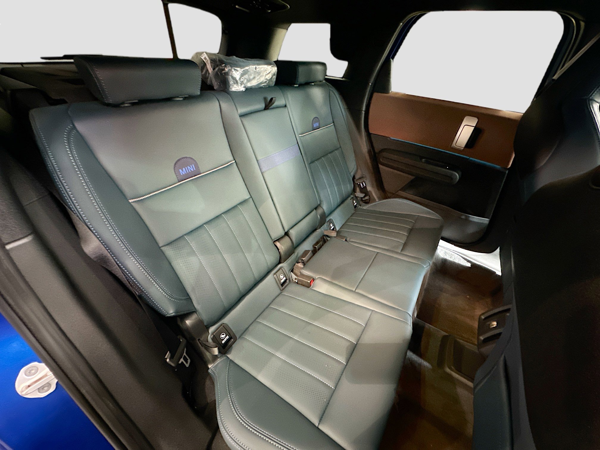 New 2026 MINI Cooper Countryman S image 24