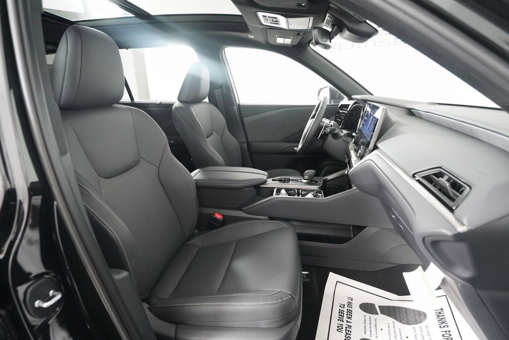 New 2026 Lexus TX 350 350 Premium image 17