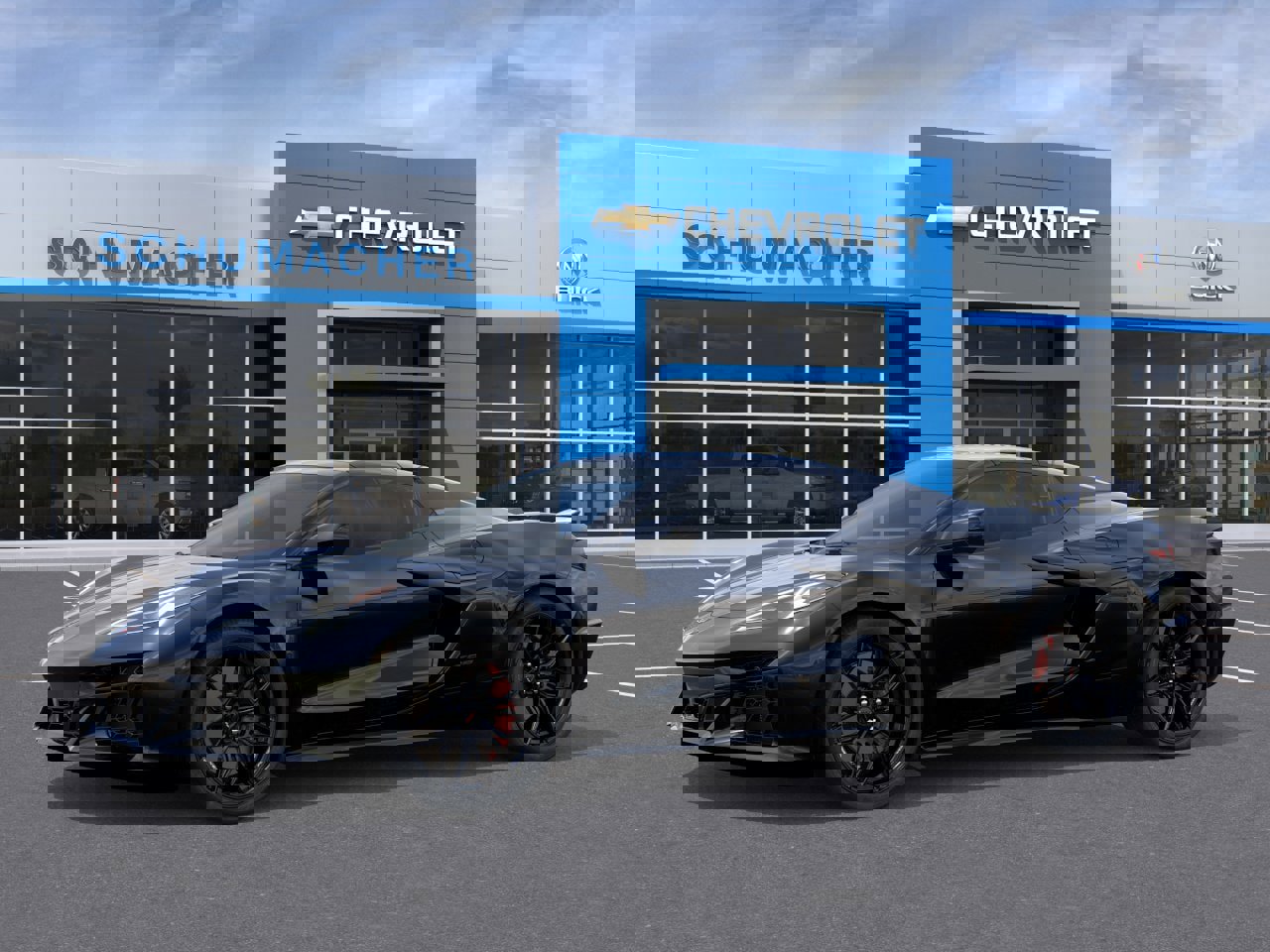 New 2026 Chevrolet Corvette Z06 image 26