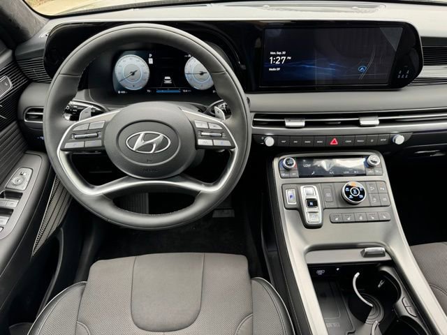 Used 2025 Hyundai Palisade Calligraphy image 33
