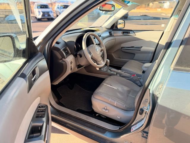 Used 2011 Subaru Forester 2.5X Limited image 12