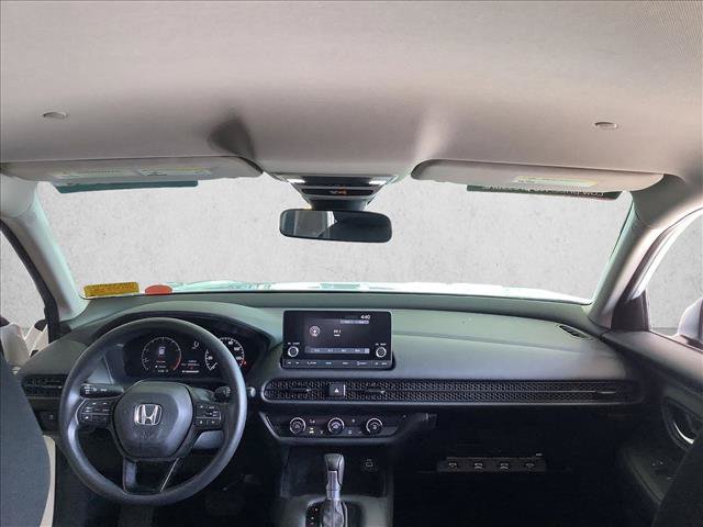 Certified 2023 Honda HR-V LX image 19