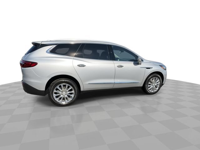 Certified 2020 Buick Enclave Essence w/ Sound and Sites Package FWD image 8