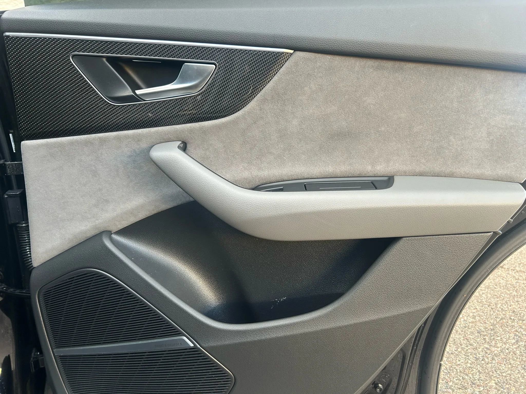 Used 2021 Audi SQ8 Premium Plus image 16