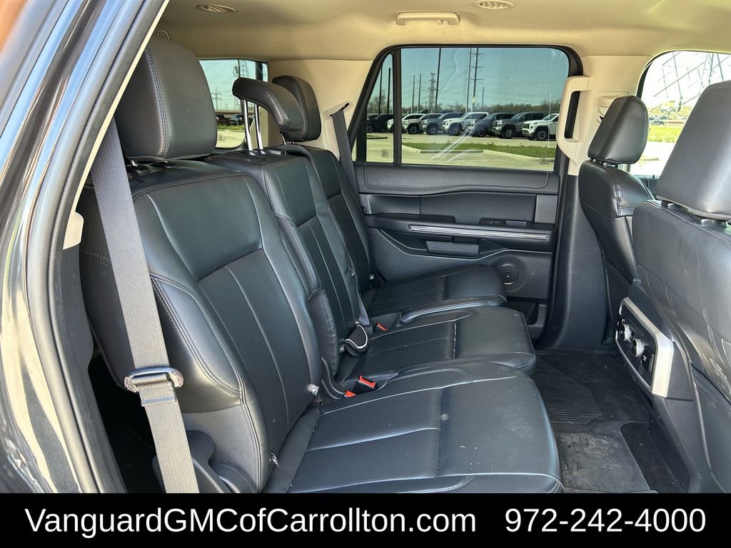 Used 2022 Ford Expedition XLT image 33