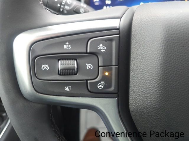 New 2026 Chevrolet Silverado 2500 LT w/ Trail Boss Package image 20