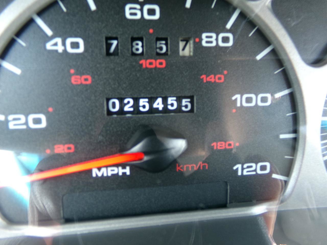 Used 1999 Mercury Sable LS FWD image 17