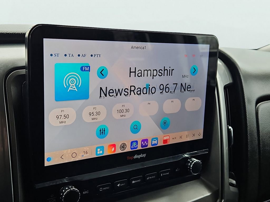 Used 2017 Chevrolet Silverado 1500 LT w/ All Star Edition image 24