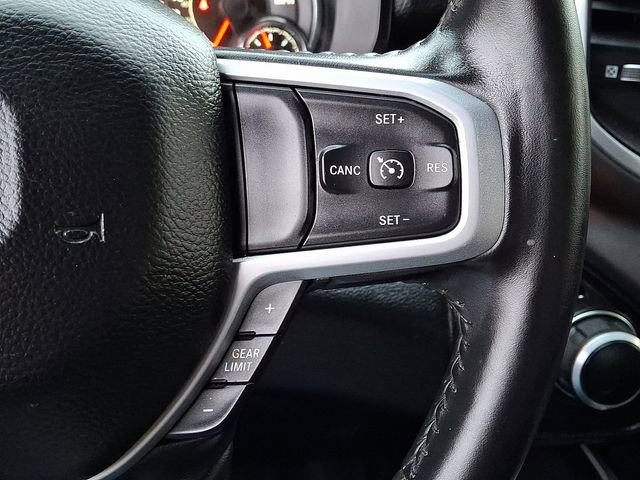 Used 2020 RAM 1500 Big Horn image 21