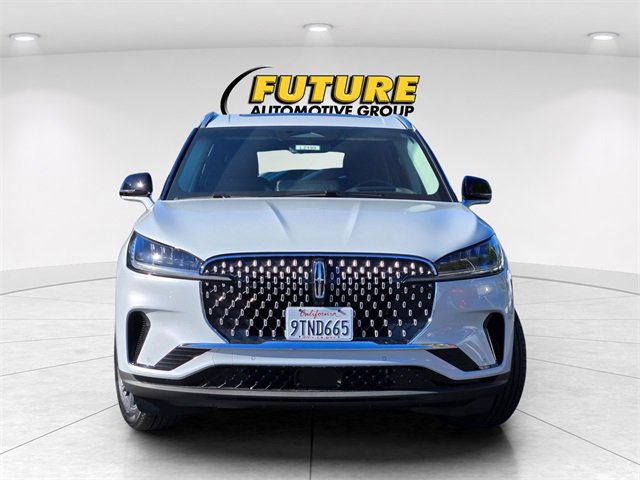 New 2025 Lincoln Aviator Premiere w/ Equipment Group 101A image 3
