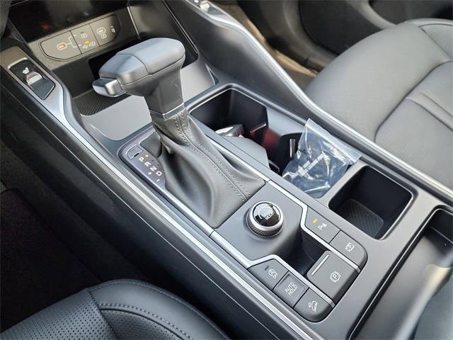 New 2026 Kia Sorento S w/ S Panoramic Sunroof Package image 24