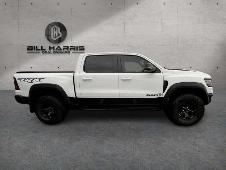Used 2022 RAM 1500 TRX w/ TRX Level 2 Equipment Group image 2