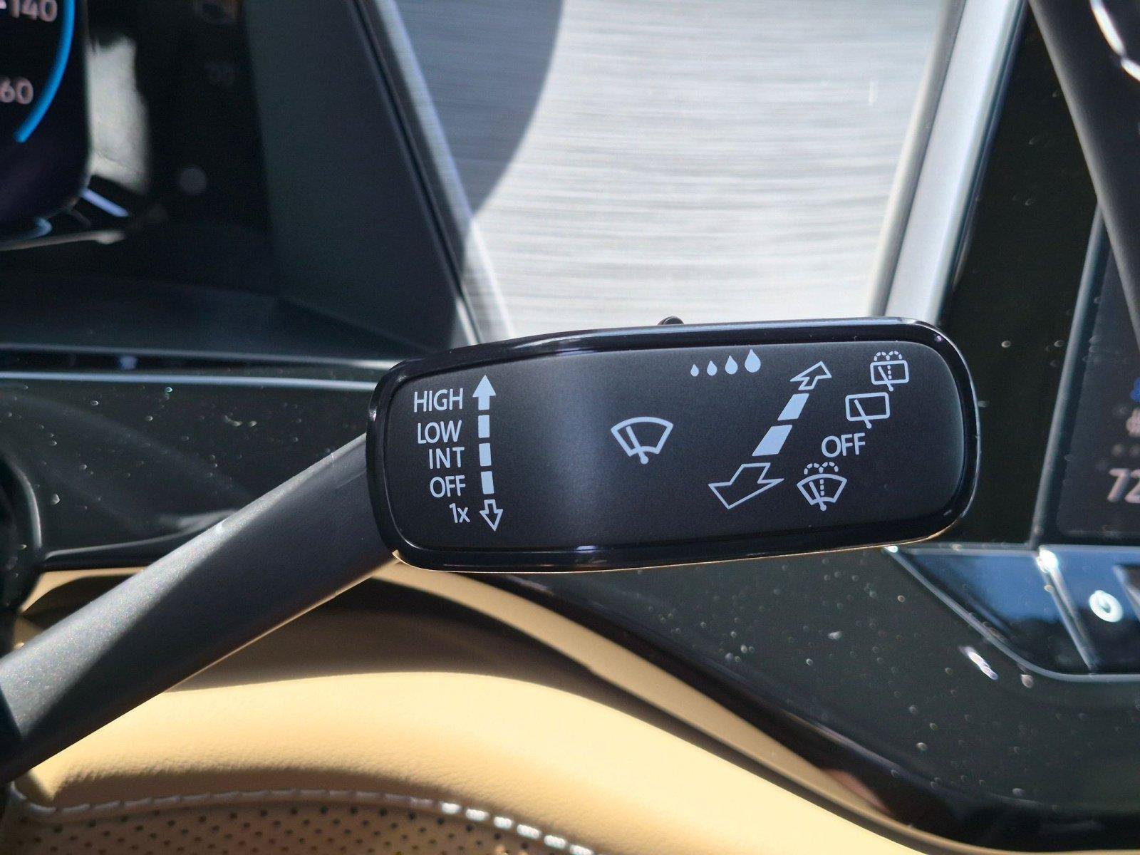 New 2026 Volkswagen Atlas Cross Sport SE AWD/4WD image 23