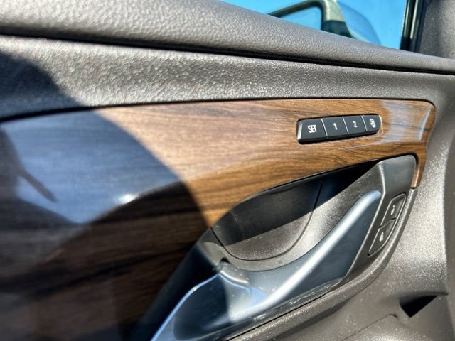 Used 2019 GMC Terrain Denali w/ Advanced Safety Package image 27