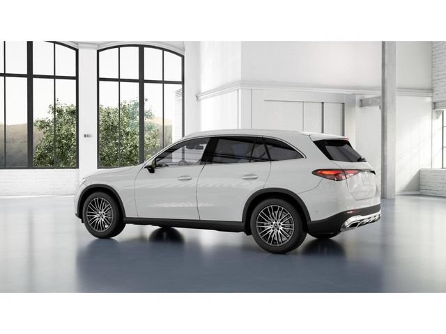 New 2027 Mercedes-Benz GLC 300 4MATIC image 31