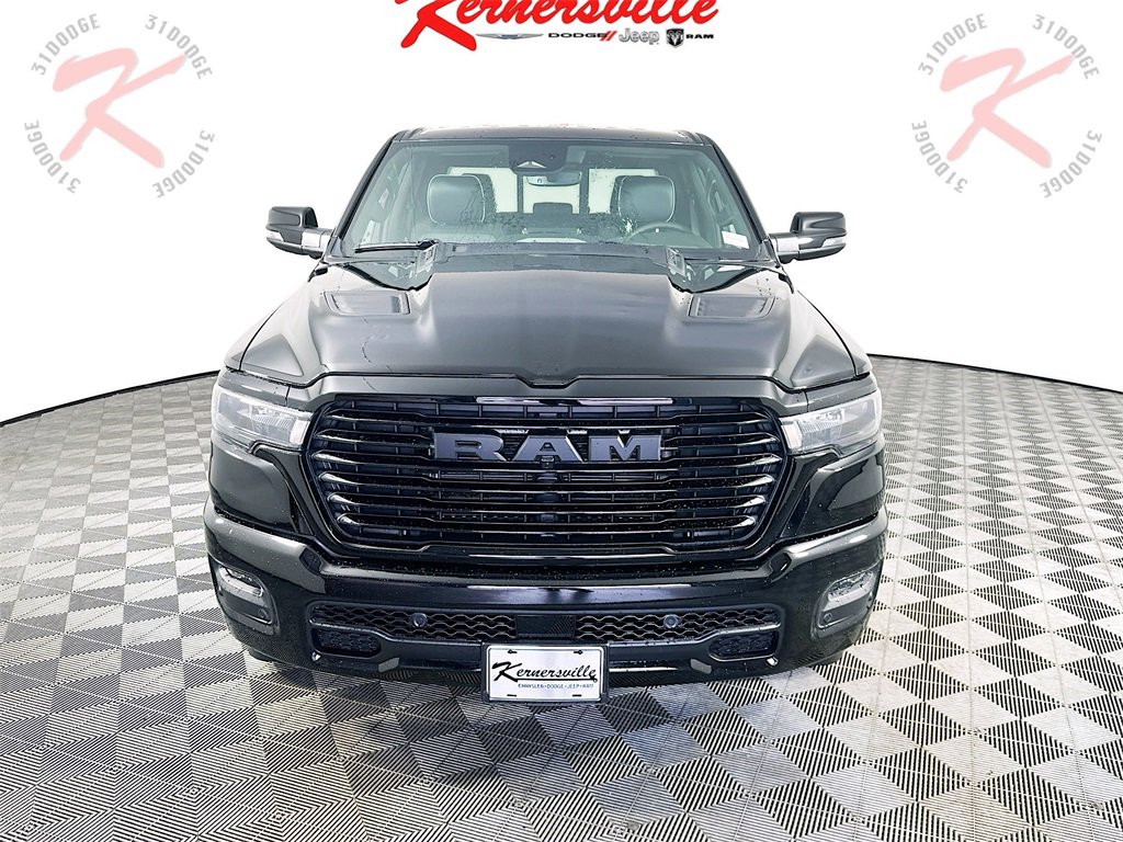 New 2026 RAM 1500 Laramie image 2