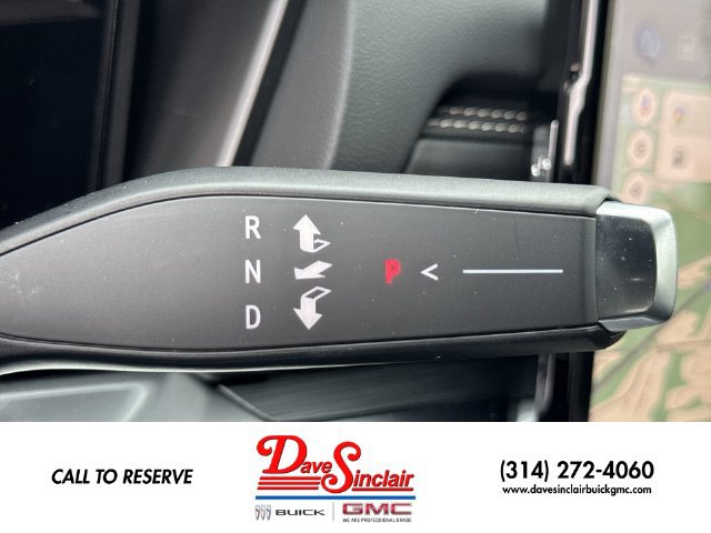 New 2027 GMC Terrain Elevation w/ Elevation Premium Package FWD image 20