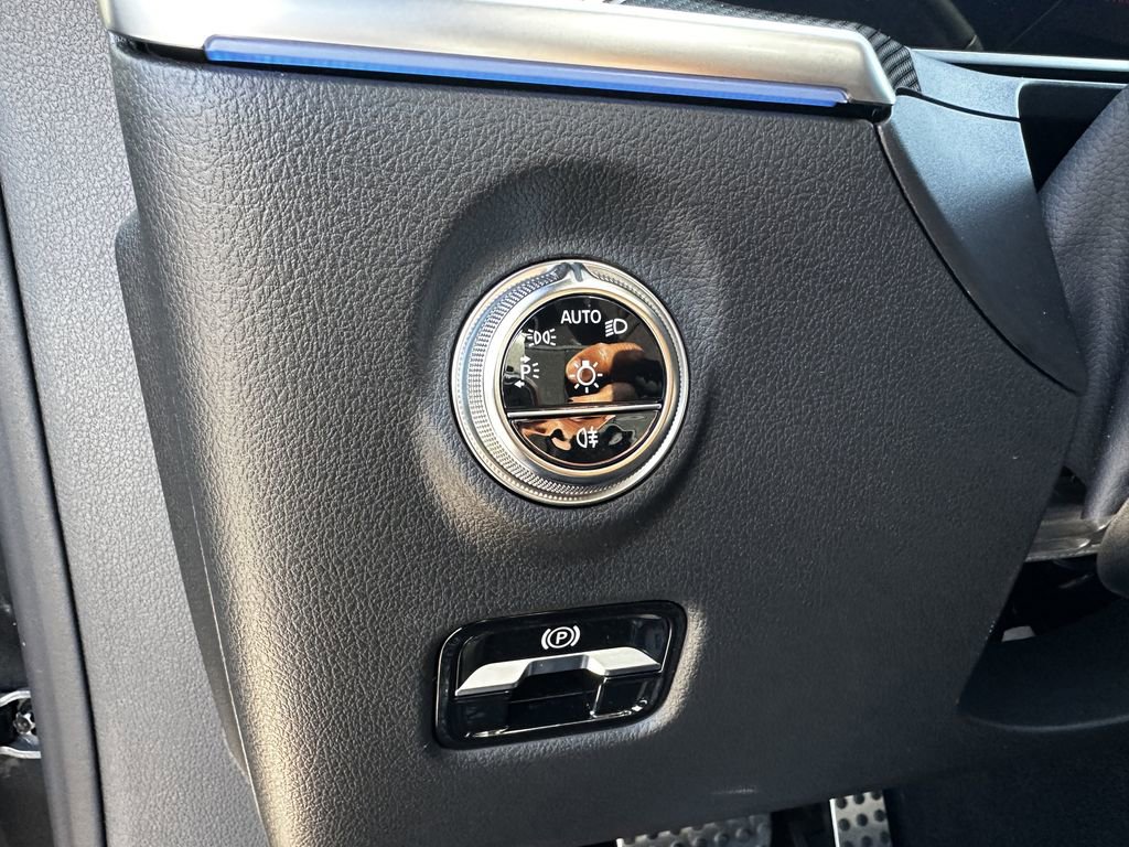 Certified 2025 Mercedes-Benz CLE 300 4MATIC Coupe image 30
