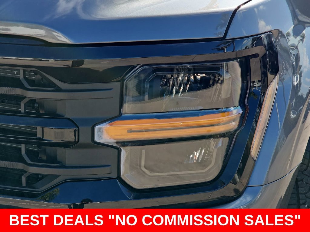 New 2026 Ford F150 XLT w/ Equipment Group 302A MID AWD/4WD image 33