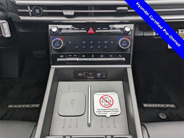 Used 2025 Hyundai Santa Fe XRT image 19