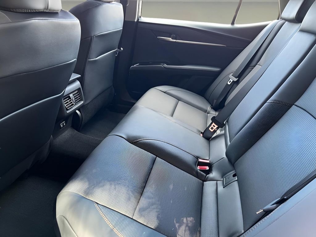 New 2026 Toyota Camry XLE AWD/4WD image 13