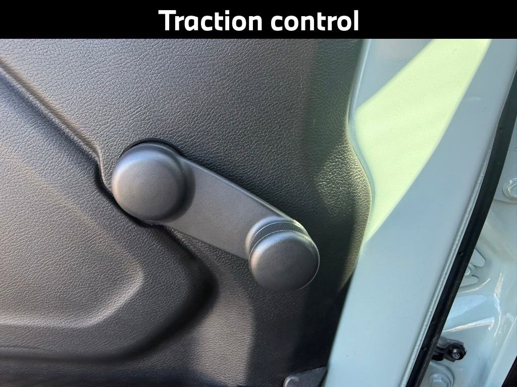 Used 2023 Jeep Wrangler Willys image 10