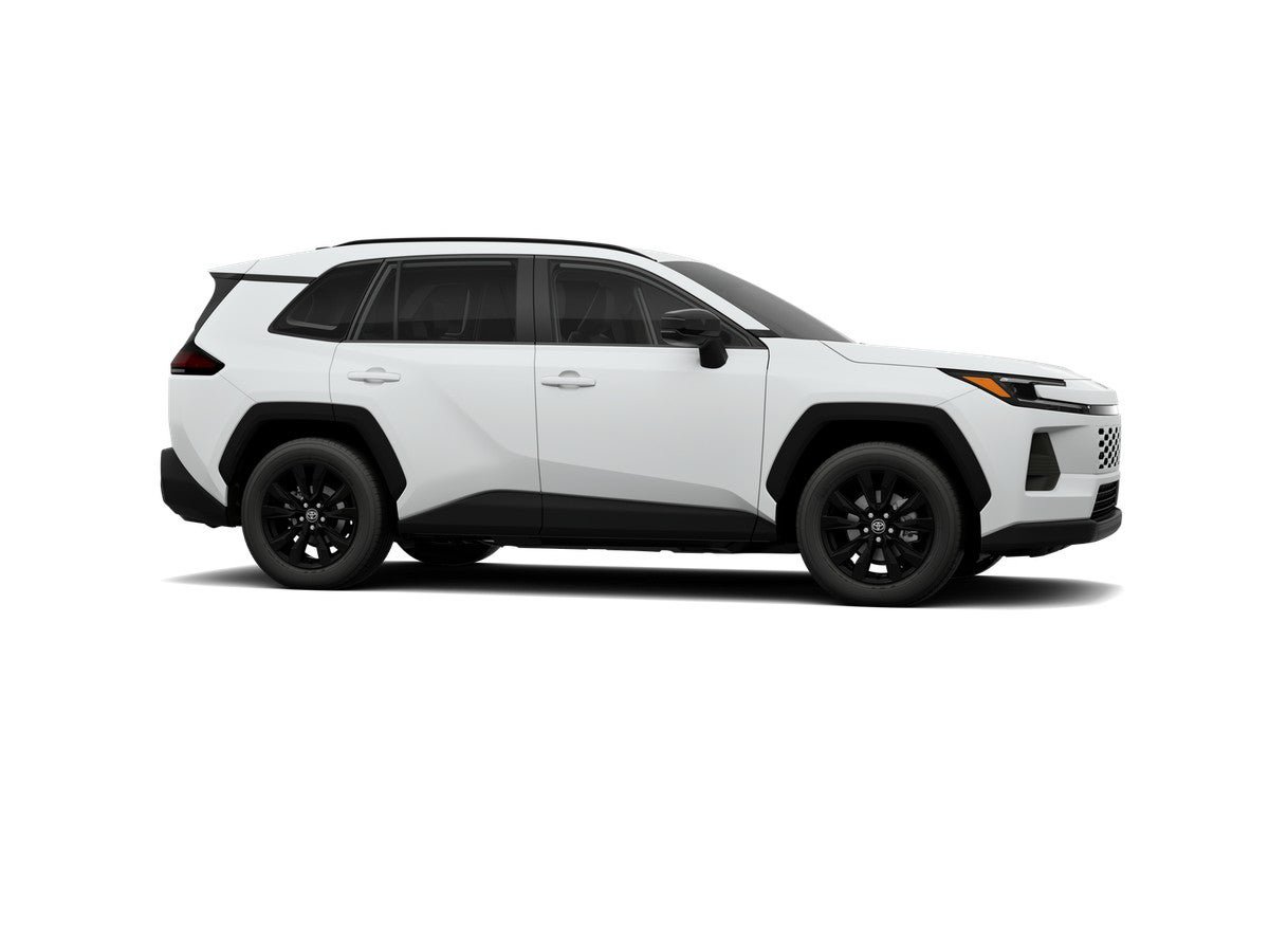 New 2026 Toyota RAV4 XLE Premium AWD/4WD image 13