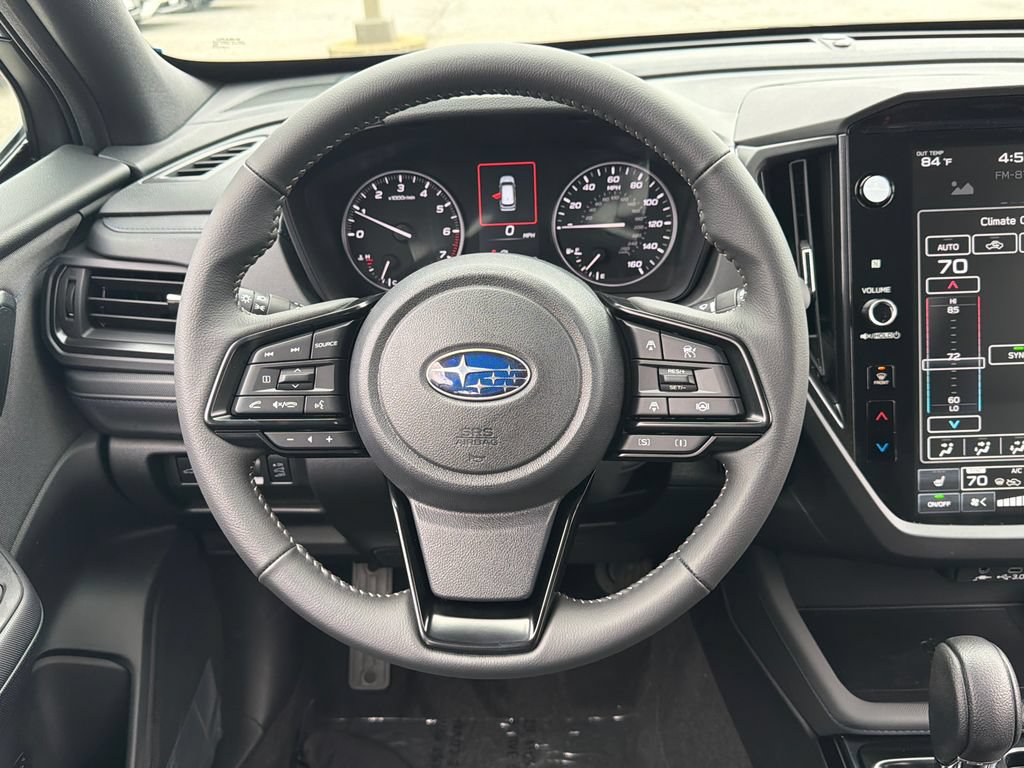 New 2026 Subaru Forester Premium AWD/4WD image 23