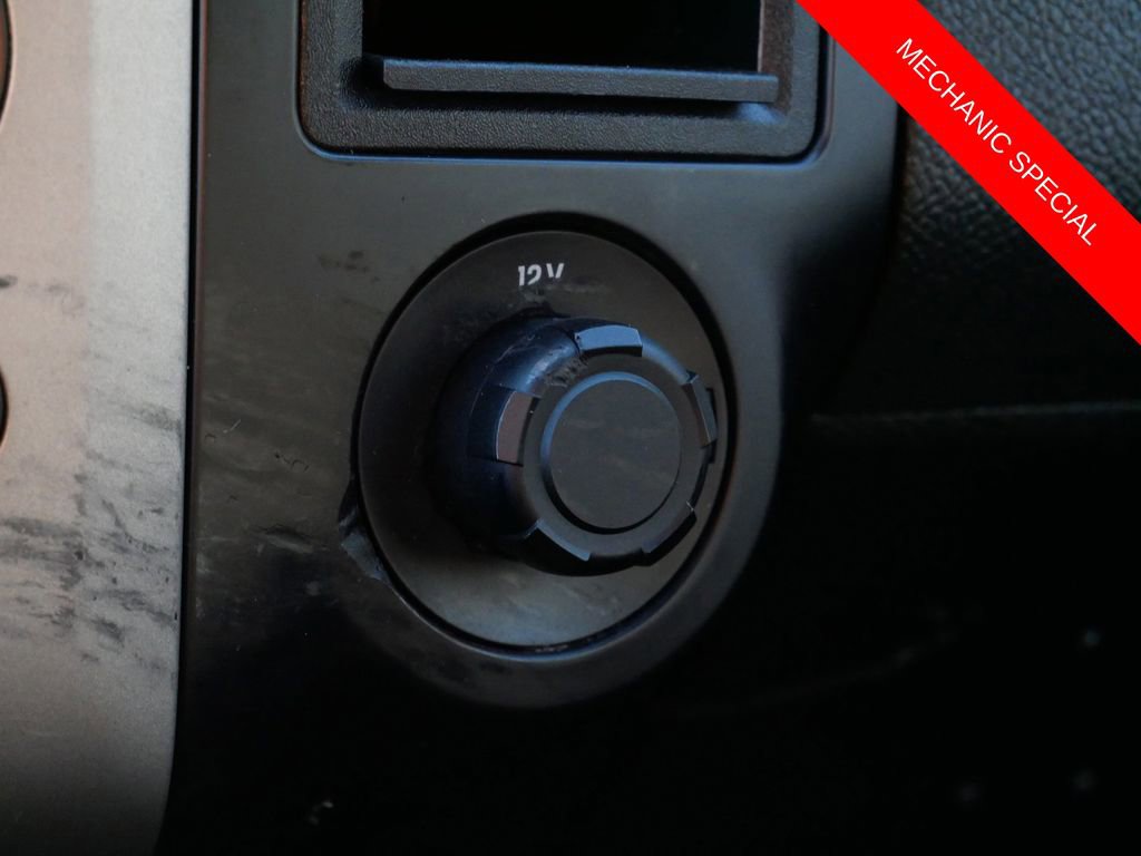 Used 2016 Ford Expedition XL w/ SSV Upgrade Package image 26