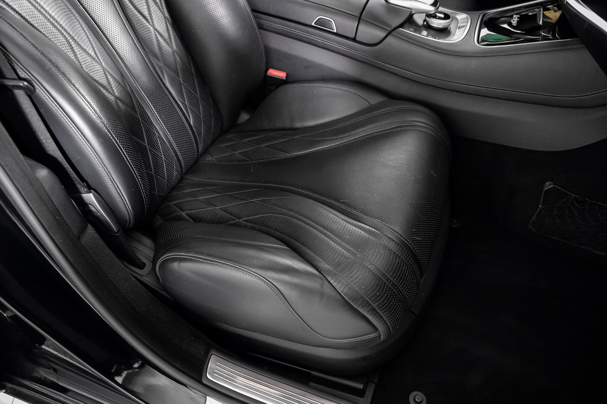 Used 2015 Mercedes-Benz S 65 AMG Sedan image 40