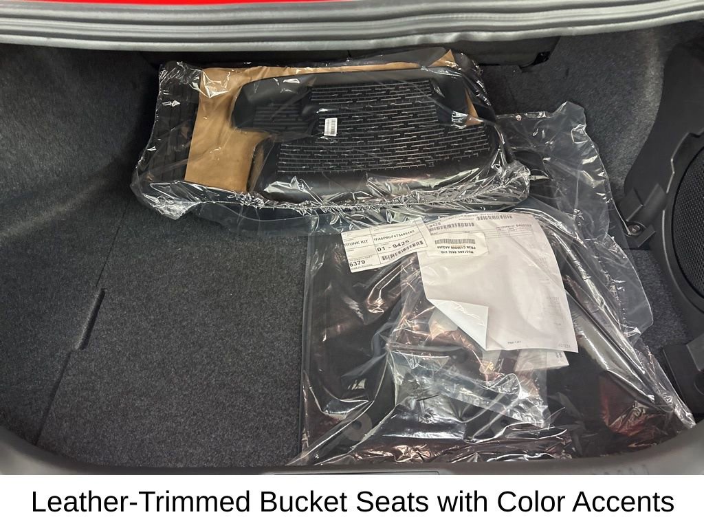 New 2026 Ford Mustang GT Premium image 20