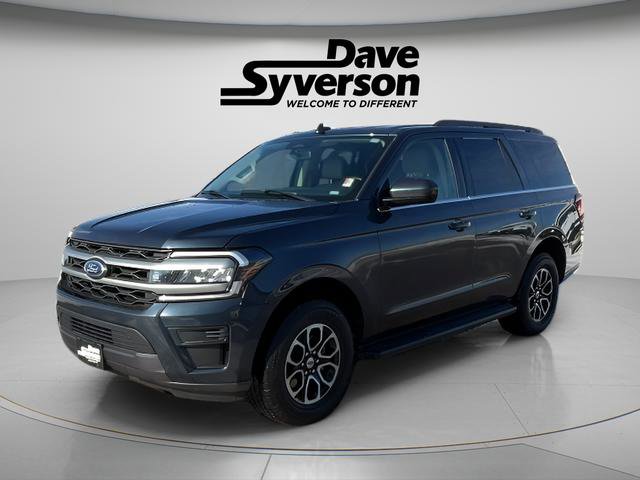 Used 2024 Ford Expedition XLT