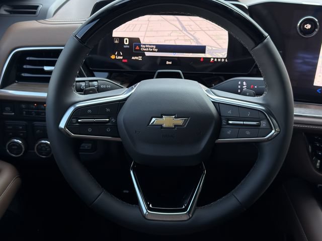 New 2026 Chevrolet Tahoe High Country AWD/4WD image 12