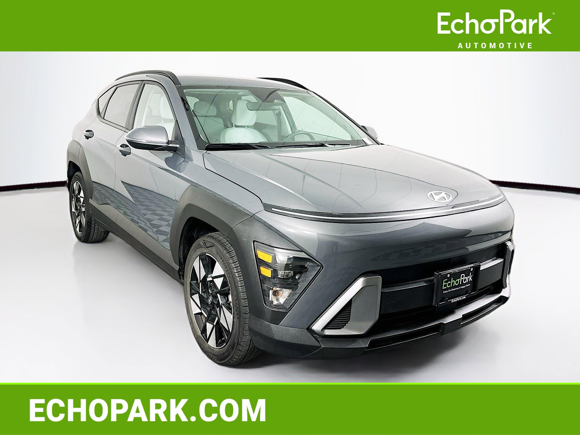 Used 2025 Hyundai Kona SEL