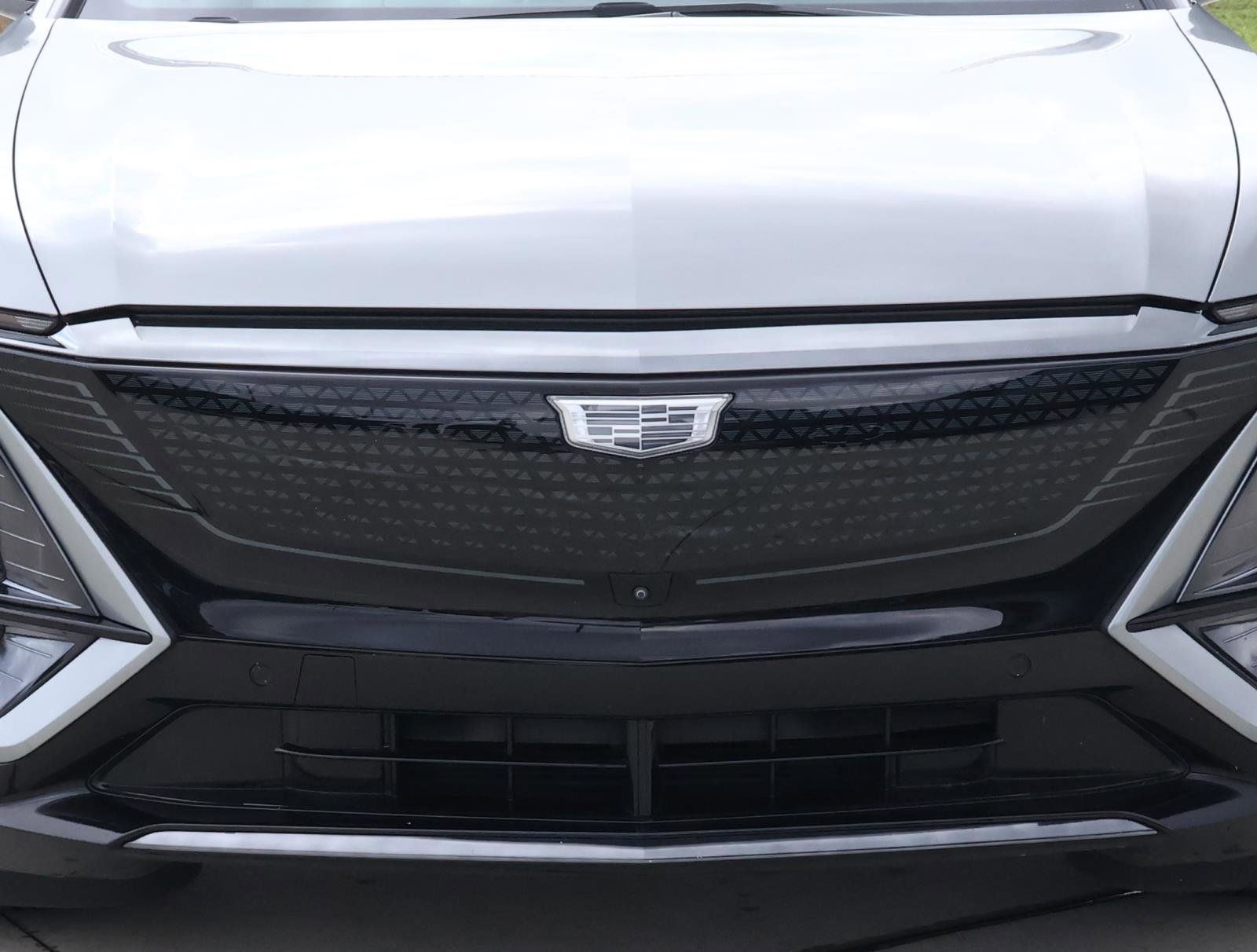 Certified 2024 Cadillac Lyriq Sport image 8