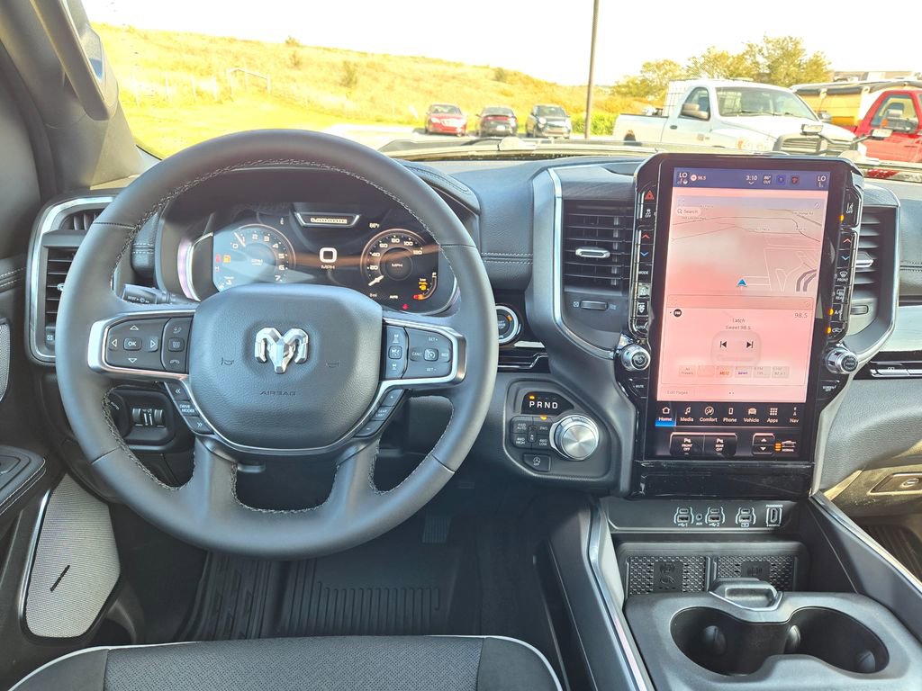 New 2026 RAM 1500 Laramie image 18