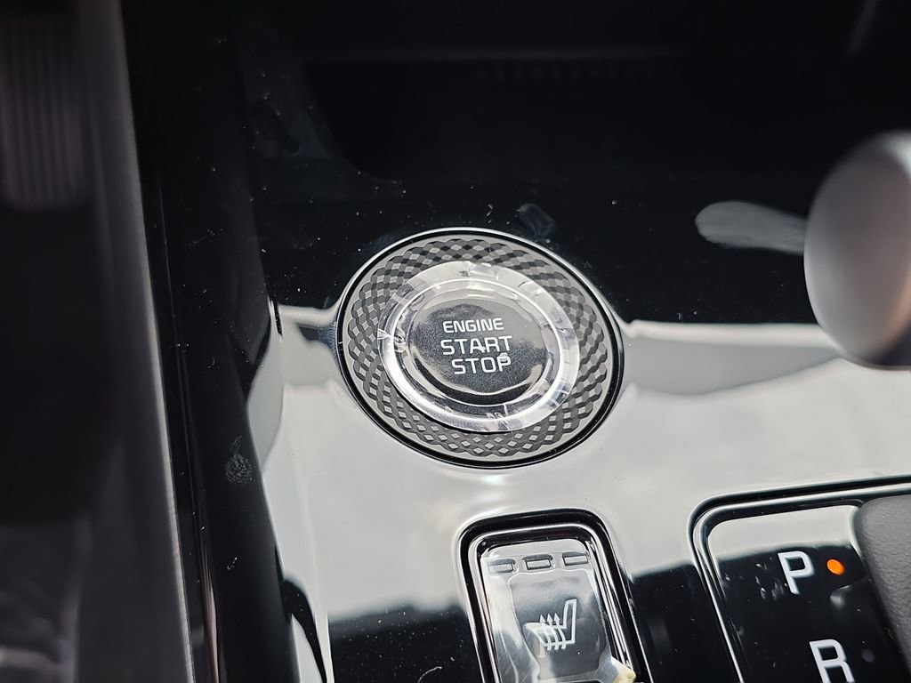 New 2026 Kia Niro EX FWD image 27