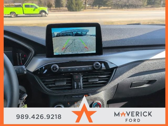 Used 2023 Ford Escape AWD image 6