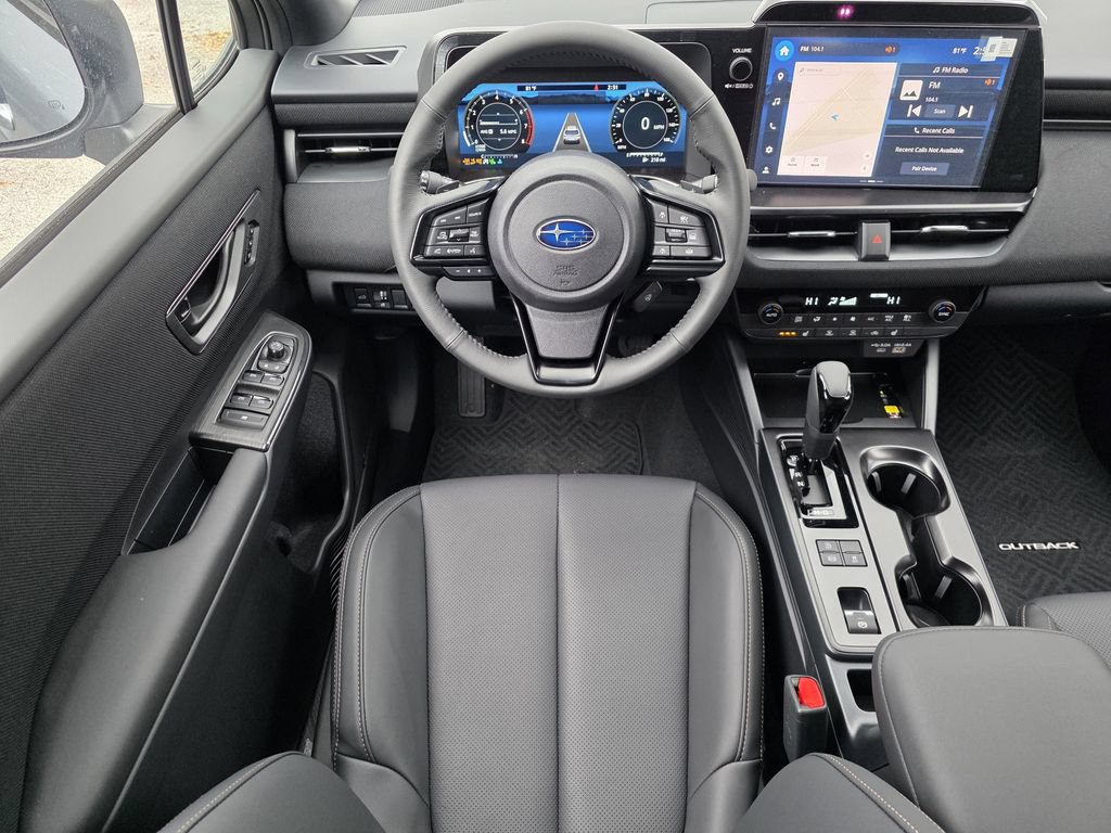New 2026 Subaru Outback Limited AWD/4WD image 13
