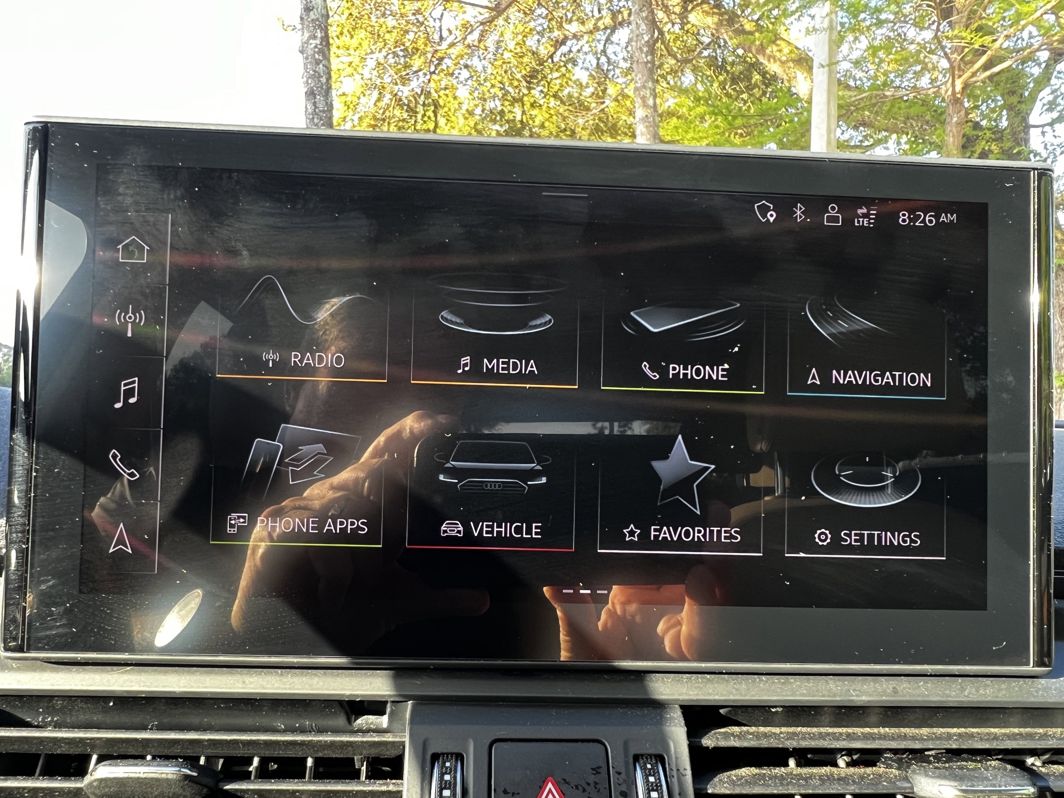 Used 2021 Audi Q5 Premium w/ Convenience Package image 23