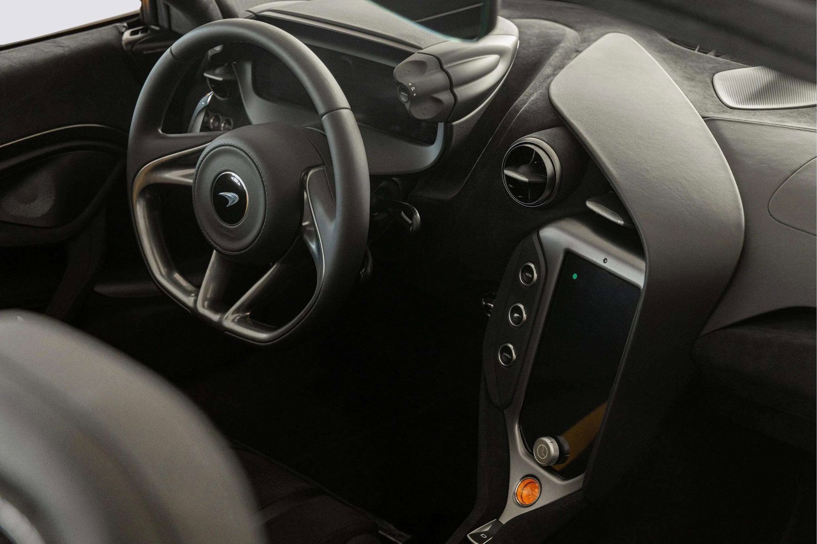 New 2026 McLaren 750S Spider image 28