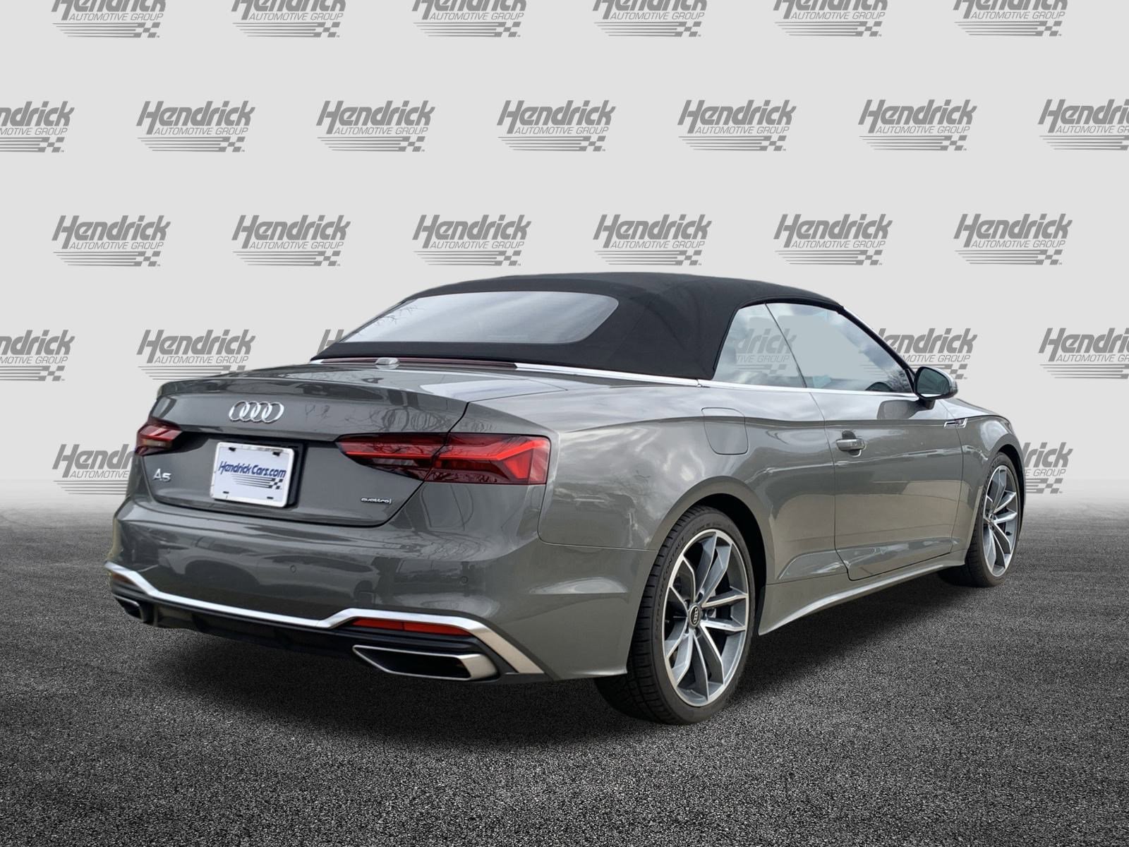Used 2024 Audi A5 2.0T Premium image 10