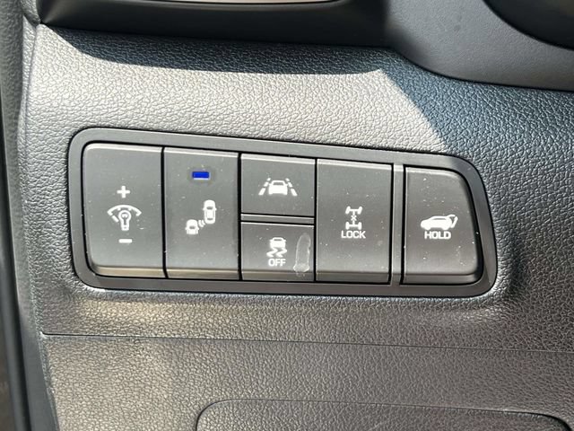 Used 2020 Hyundai Tucson Ultimate AWD/4WD image 21