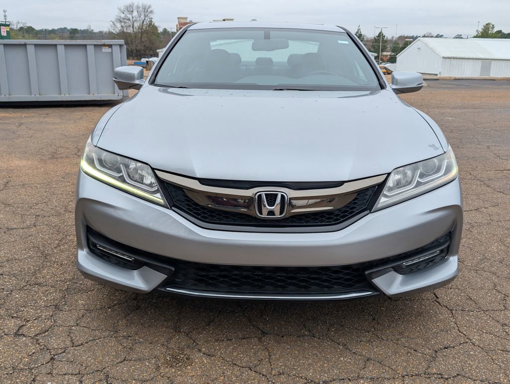 Used 2017 Honda Accord EX-L video 2