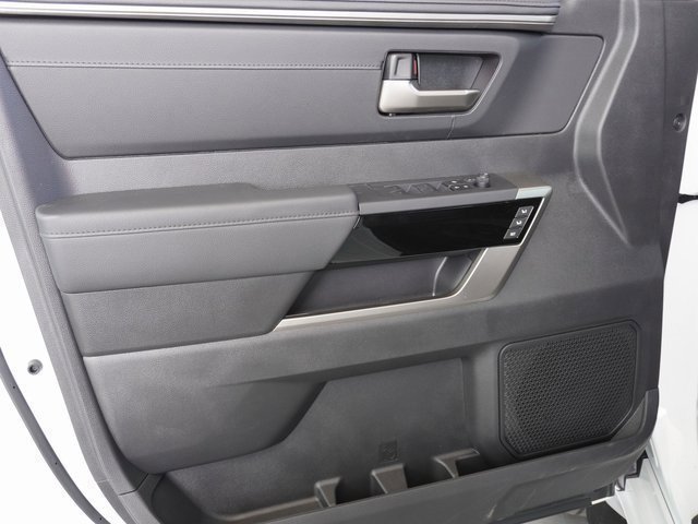 New 2025 Toyota Tundra Limited image 24