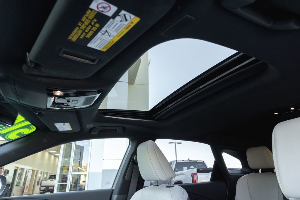 Used 2023 Lexus RX 350 w/ Cold Area Package image 13