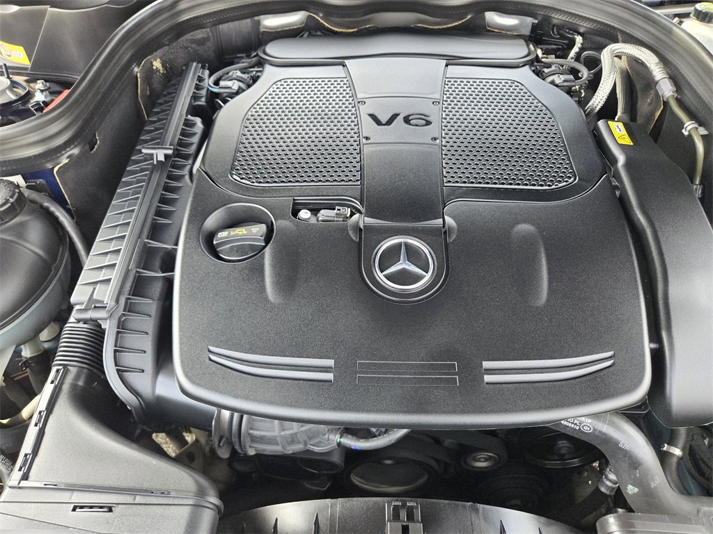 Used 2013 Mercedes-Benz E 350 Sedan image 29