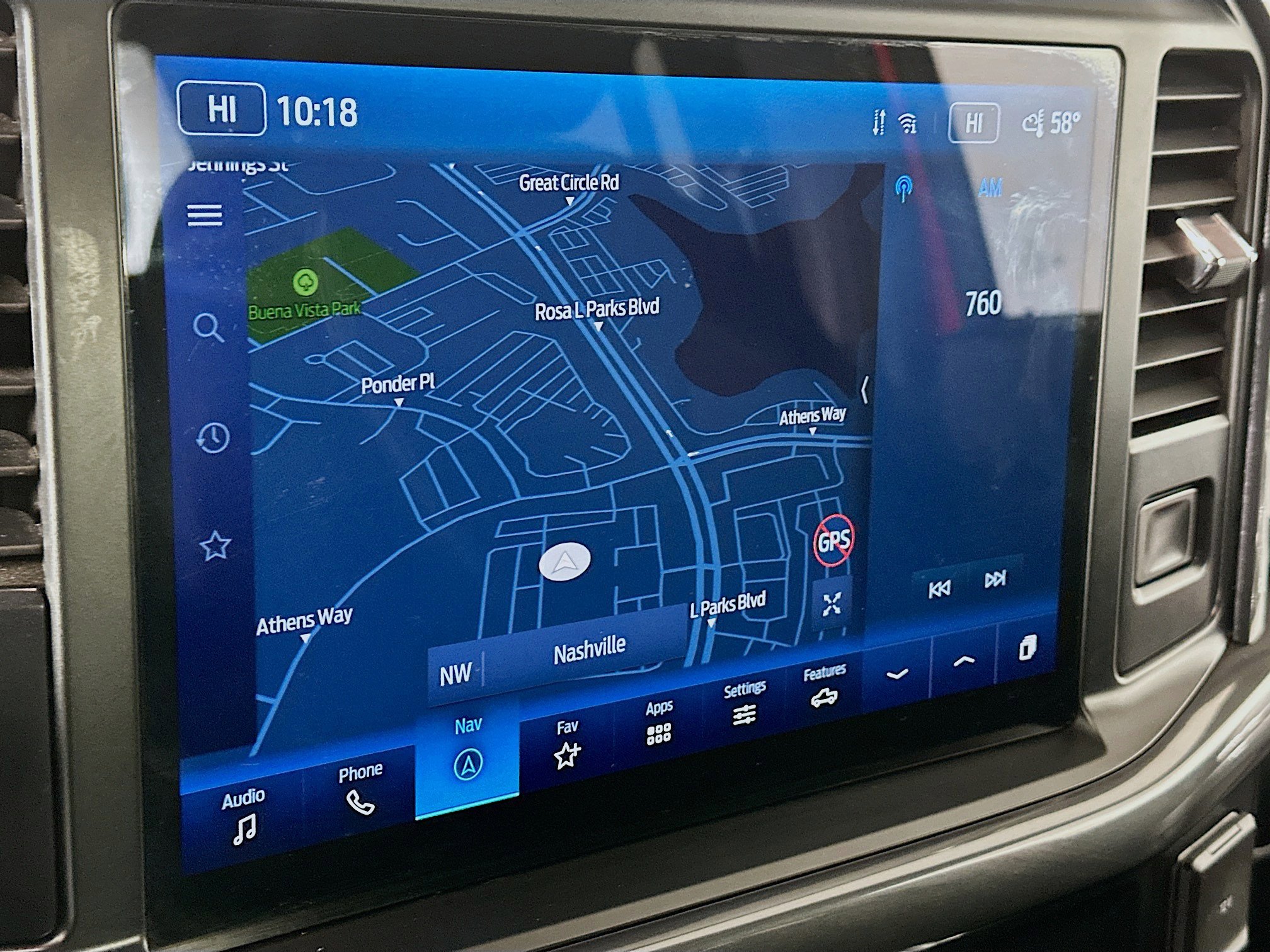 Used 2023 Ford F150 XLT w/ Equipment Group 302A High image 22