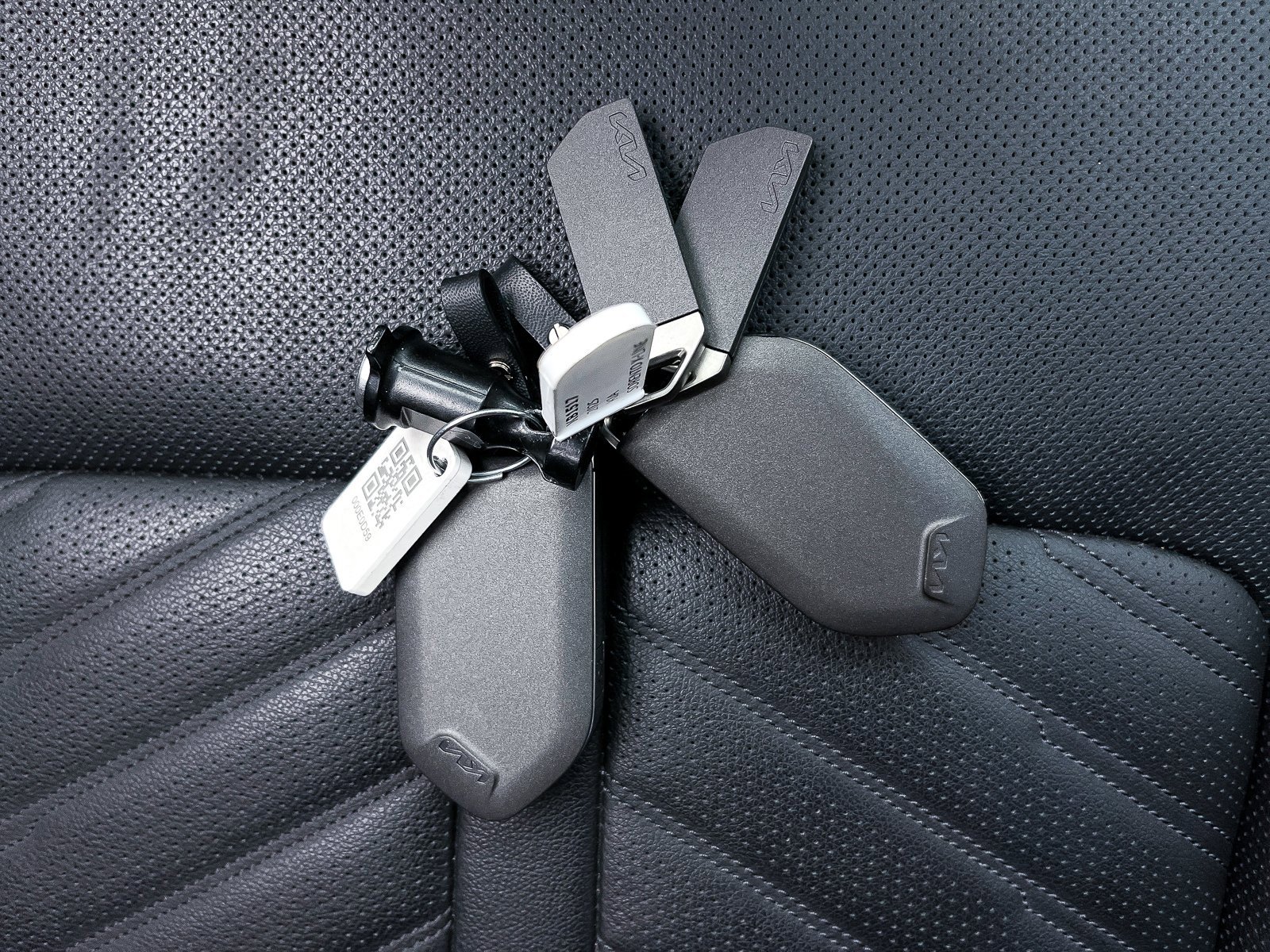 Used 2025 Kia Sorento SX Prestige image 42