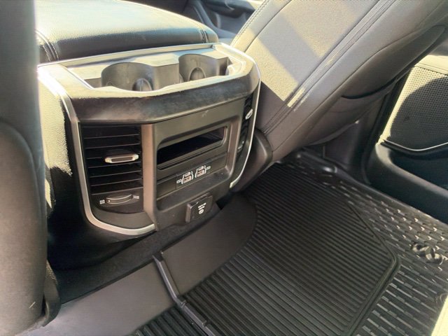 Used 2021 RAM 1500 Lone Star RWD image 15
